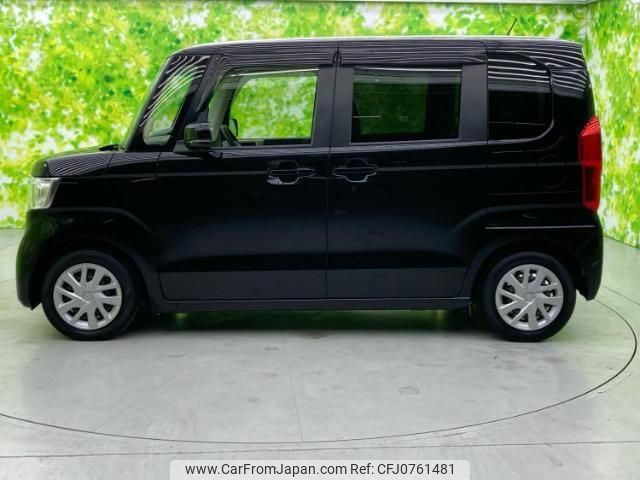 honda n-box 2020 quick_quick_6BA-JF3_JF3-1483906 image 2