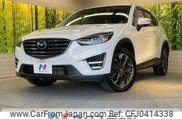 mazda cx-5 2016 -MAZDA--CX-5 LDA-KE2FW--KE2FW-221030---MAZDA--CX-5 LDA-KE2FW--KE2FW-221030-