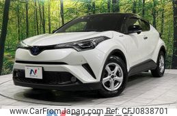 toyota c-hr 2018 quick_quick_ZYX10_ZYX10-2120853