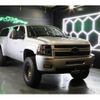 chevrolet silverado 2011 CFJ1738207 image 10