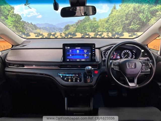 honda odyssey 2021 CFJ1623336 image 2