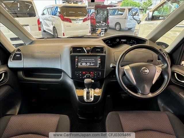 nissan serena 2011 TE4975 image 1