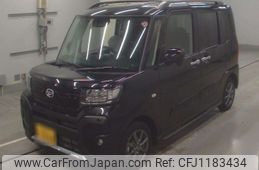daihatsu tanto 2022 -DAIHATSU 【大宮 587も1009】--Tanto LA650S-0239860---DAIHATSU 【大宮 587も1009】--Tanto LA650S-0239860-