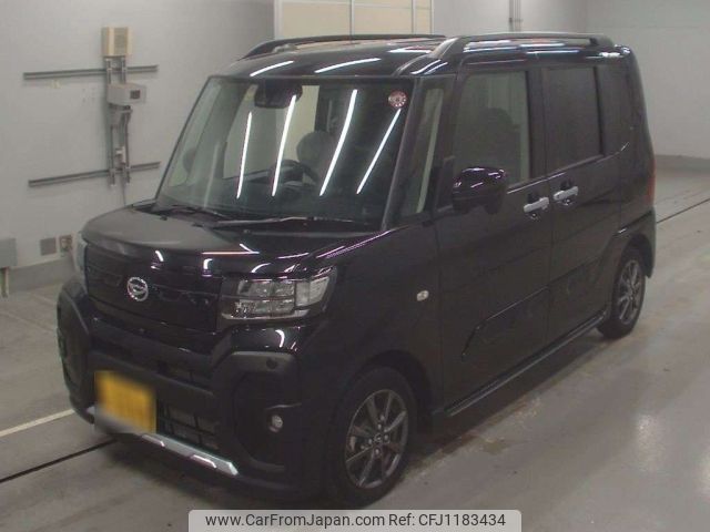 daihatsu tanto 2022 -DAIHATSU 【大宮 587も1009】--Tanto LA650S-0239860---DAIHATSU 【大宮 587も1009】--Tanto LA650S-0239860- image 1