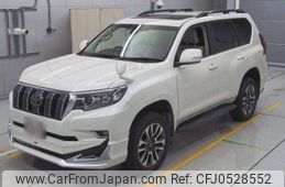 toyota land-cruiser-prado 2021 -TOYOTA--Land Cruiser Prado 3BA-TRJ150W--TRJ150-0132075---TOYOTA--Land Cruiser Prado 3BA-TRJ150W--TRJ150-0132075-