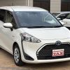 toyota sienta 2019 -TOYOTA--Sienta 6AA-NHP170G--NHP170-7189955---TOYOTA--Sienta 6AA-NHP170G--NHP170-7189955- image 2