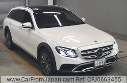 mercedes-benz e-class 2020 quick_quick_LDA-213217_W1K2132172A831198