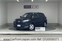 daihatsu rocky 2022 -DAIHATSU--Rocky 5BA-A201S--A201S-0003420---DAIHATSU--Rocky 5BA-A201S--A201S-0003420-