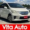 honda freed-hybrid 2012 quick_quick_GP3_GP3-1052820 image 1