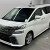 toyota vellfire 2015 -TOYOTA--Vellfire AGH30W-0048738---TOYOTA--Vellfire AGH30W-0048738- image 5