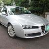 alfa-romeo 159 2007 GOO_JP_700057065530241007002 image 5