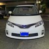 toyota estima-hybrid 2009 CFJ1855938 image 1