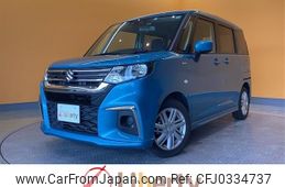 suzuki solio 2023 quick_quick_MA37S_MA37S-146032