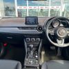 mazda cx-3 2019 -MAZDA--CX-3 6BA-DKEFW--DKEFW-204518---MAZDA--CX-3 6BA-DKEFW--DKEFW-204518- image 2