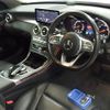 mercedes-benz c-class 2019 CFJ1630842 image 3