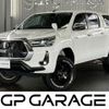 toyota hilux 2023 GOO_NET_EXCHANGE_0202956A30250530W001 image 1