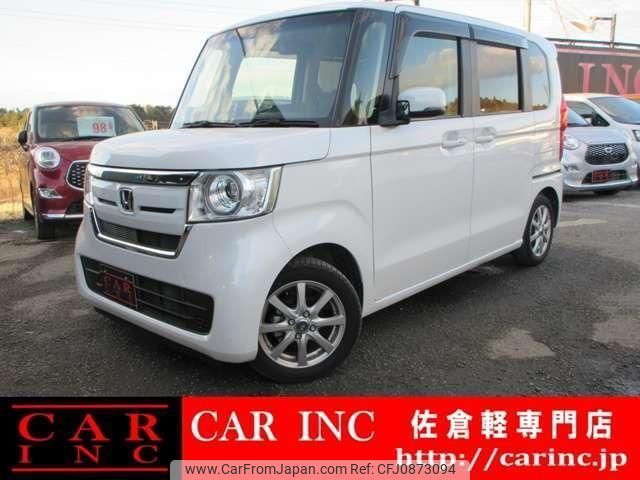 honda n-box 2020 quick_quick_JF3_JF3-1474489 image 1