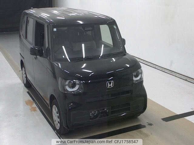 honda n-box 2024 CFJ1758547 image 1
