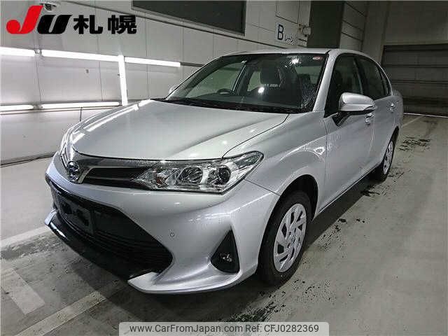 toyota corolla-axio 2019 -TOYOTA--Corolla Axio NZE164-7071715---TOYOTA--Corolla Axio NZE164-7071715- image 1