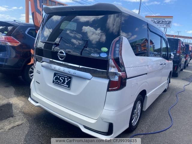 nissan serena 2019 quick_quick_DAA-GFNC27_GFNC27-031043 image 2