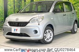 toyota passo 2018 -TOYOTA--Passo DBA-M700A--M700A-0111161---TOYOTA--Passo DBA-M700A--M700A-0111161-