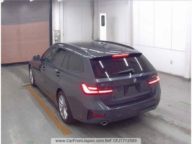 bmw 3-series 2020 CFJ1713589 image 2