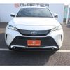 toyota harrier 2021 -TOYOTA--Harrier 6AA-AXUH80--AXUH80-0036652---TOYOTA--Harrier 6AA-AXUH80--AXUH80-0036652- image 6