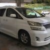 toyota vellfire 2010 -TOYOTA 【堺 330ち3434】--Vellfire ANH20W-8154334---TOYOTA 【堺 330ち3434】--Vellfire ANH20W-8154334- image 4