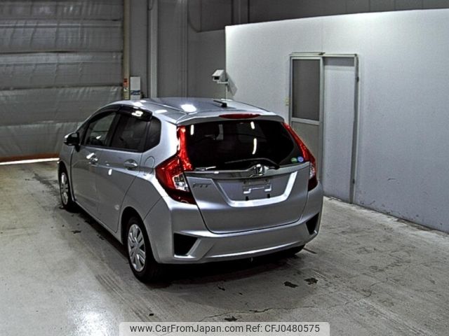 honda fit 2014 -HONDA--Fit GK5-3006835---HONDA--Fit GK5-3006835- image 2