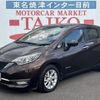 nissan note 2017 -NISSAN--Note HE12--132363---NISSAN--Note HE12--132363- image 1