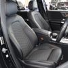 mercedes-benz glb-class 2020 quick_quick_3DA-247612M_W1N2476122W039150 image 12