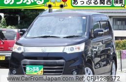 suzuki wagon-r-stingray 2014 quick_quick_MH34S_MH34S-767868