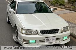 nissan laurel 1998 CFJ1781624
