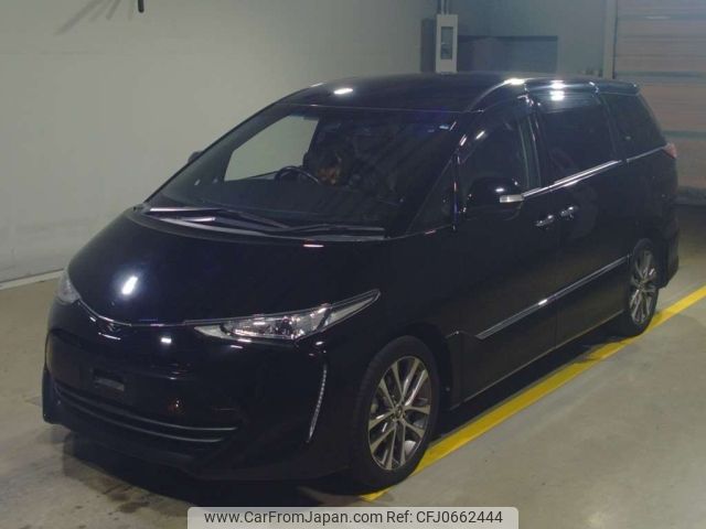 toyota estima 2018 -TOYOTA--Estima ACR50W-7159087---TOYOTA--Estima ACR50W-7159087- image 1