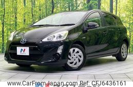 toyota aqua 2016 -TOYOTA--AQUA DAA-NHP10--NHP10-6553391---TOYOTA--AQUA DAA-NHP10--NHP10-6553391-