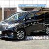 toyota alphard 2013 -TOYOTA--Alphard DBA-ANH20W--ANH20-8278531---TOYOTA--Alphard DBA-ANH20W--ANH20-8278531- image 1