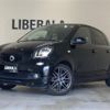 smart forfour 2018 CFJ1651114 image 1