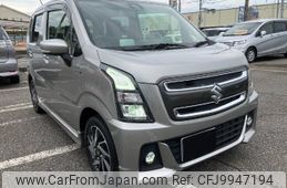 suzuki wagon-r 2019 -SUZUKI--Wagon R MH55S--729304---SUZUKI--Wagon R MH55S--729304-