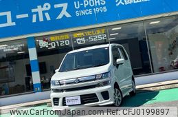 suzuki wagon-r 2017 GOO_JP_700070854230240912002