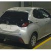 toyota yaris 2021 -TOYOTA--Yaris 5BA-KSP210--KSP210-0054926---TOYOTA--Yaris 5BA-KSP210--KSP210-0054926- image 2