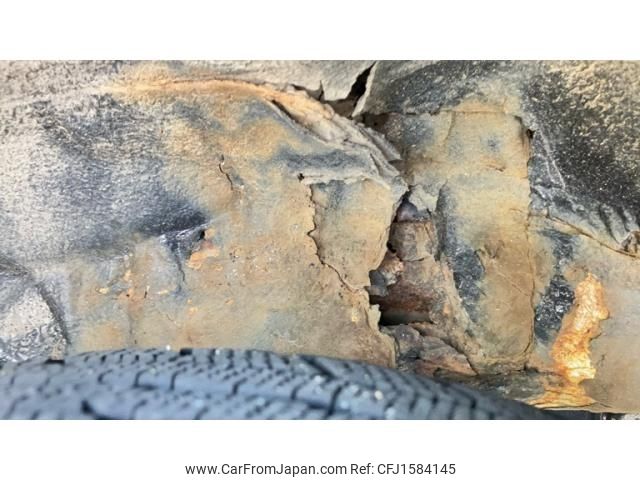 daihatsu copen 2002 CFJ1584145 image 1