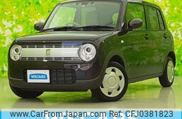 suzuki alto-lapin 2023 quick_quick_5BA-HE33S_HE33S-420459