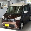 mitsubishi ek-space 2016 -MITSUBISHI 【熊本 583て1322】--ek Space B11A-0114665---MITSUBISHI 【熊本 583て1322】--ek Space B11A-0114665- image 1