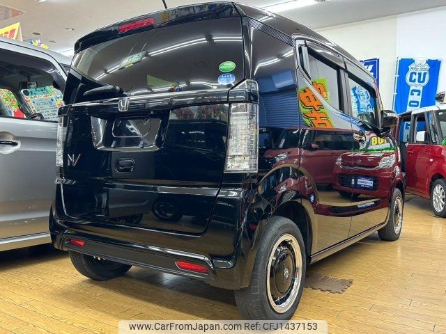 honda n-box-slash 2018 -HONDA--N BOX SLASH JF2--7300339---HONDA--N BOX SLASH JF2--7300339- image 2