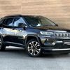 jeep compass 2021 -CHRYSLER--Jeep Compass 3BA-M624--MCANJRCBXMFA76248---CHRYSLER--Jeep Compass 3BA-M624--MCANJRCBXMFA76248- image 1