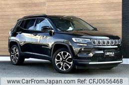 jeep compass 2021 -CHRYSLER--Jeep Compass 3BA-M624--MCANJRCBXMFA76248---CHRYSLER--Jeep Compass 3BA-M624--MCANJRCBXMFA76248-