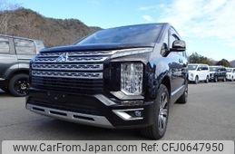 mitsubishi delica-d5 2022 CFJ0647950