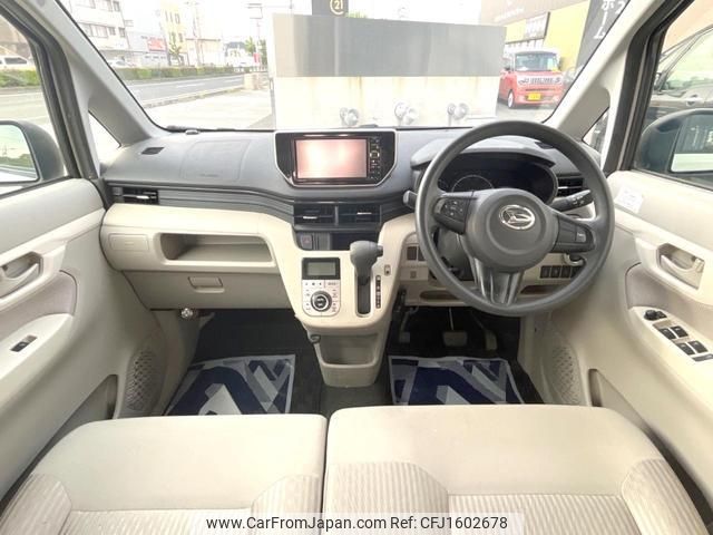 daihatsu move 2015 CFJ1602678 image 2