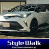 toyota c-hr 2021 -TOYOTA--C-HR 6AA-ZYX11--ZYX11-2036301---TOYOTA--C-HR 6AA-ZYX11--ZYX11-2036301- image 1