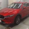 mazda cx-5 2017 -MAZDA--CX-5 LDA-KF2P--KF2P-120446---MAZDA--CX-5 LDA-KF2P--KF2P-120446- image 1